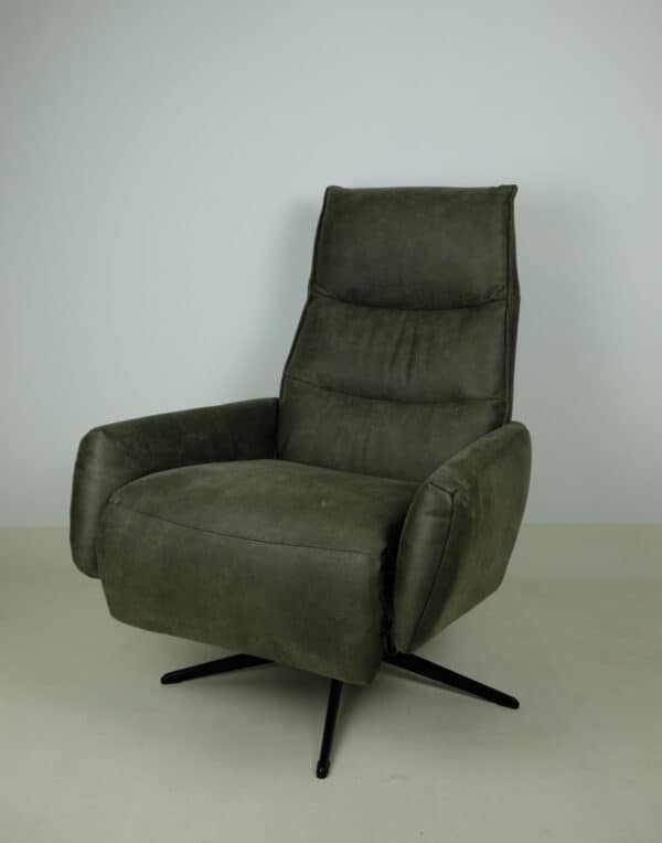Fauteuil Kai - Livik meubelen