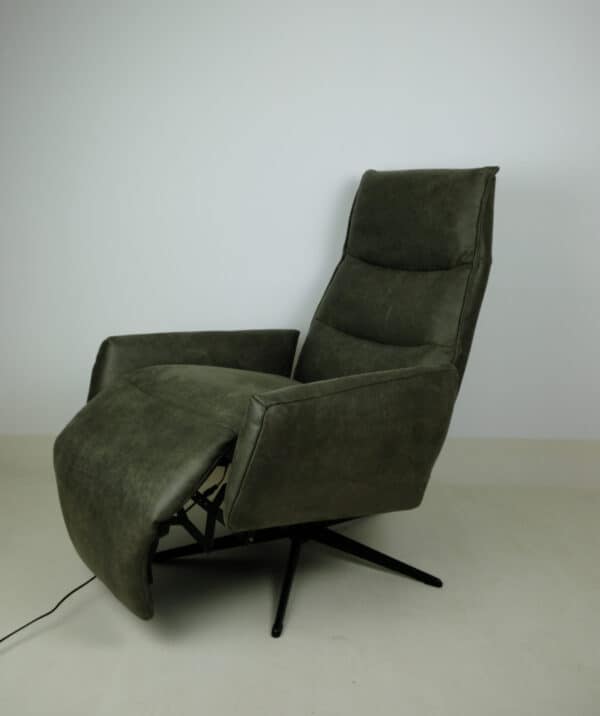 Fauteuil Kai - Livik meubelen