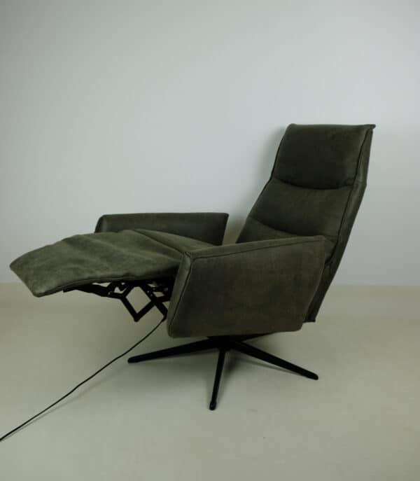 Fauteuil Kai - Livik meubelen
