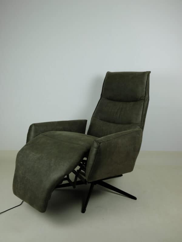 Fauteuil Kai - Livik meubelen