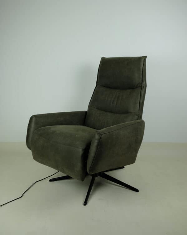 Fauteuil Kai - Livik meubelen