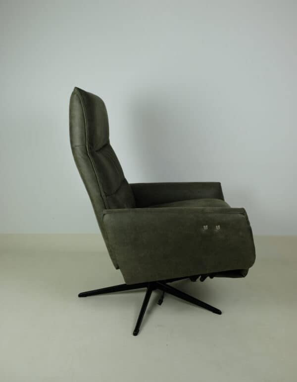 Fauteuil Kai - Livik meubelen
