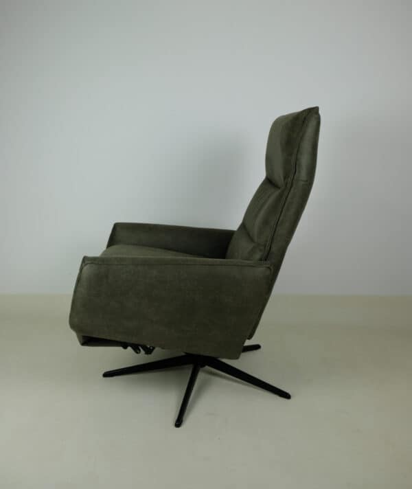 Fauteuil Kai - Livik meubelen
