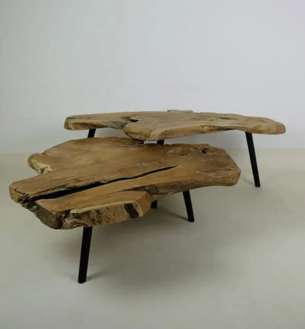 Salontafel Roots - Livik meubelen