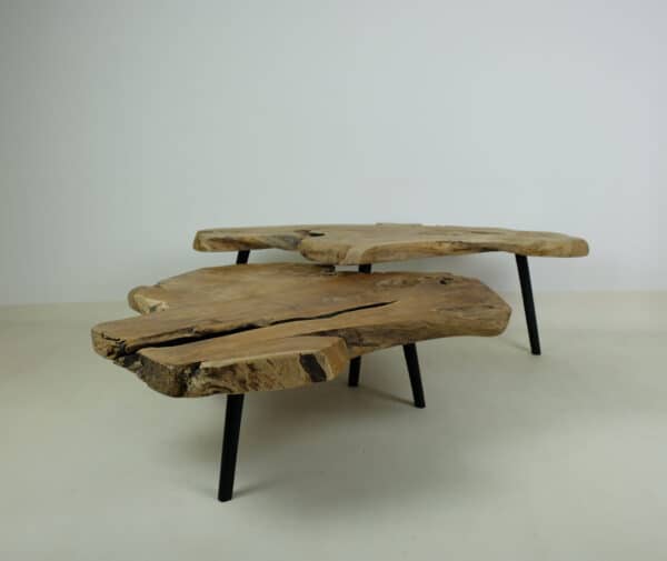 Salontafel Roots - Livik meubelen