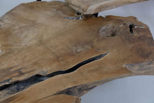 Salontafel Roots - Livik meubelen