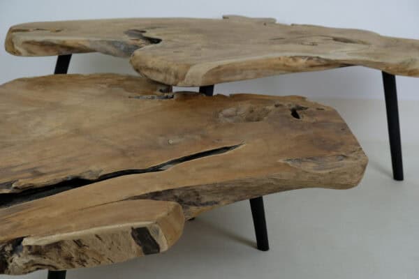 Salontafel Roots - Livik meubelen