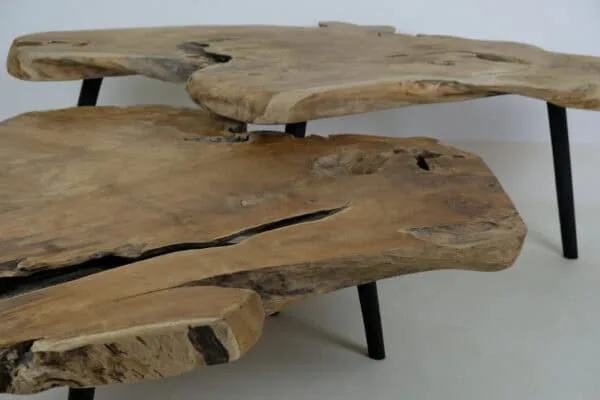 Salontafel Roots - Livik meubelen