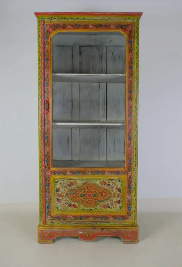 Kast Simran - Livik meubelen