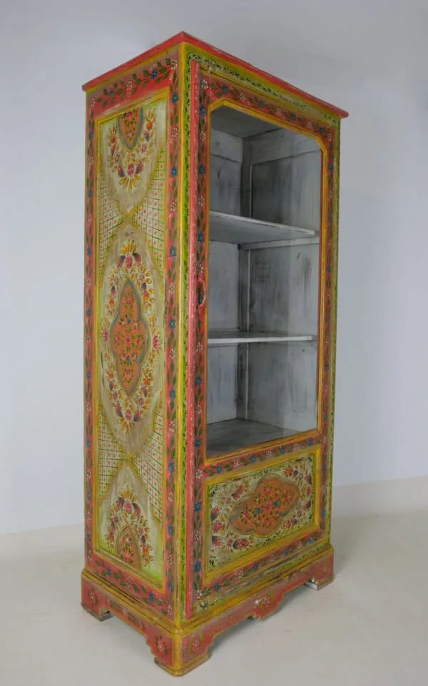 Kast Simran - Livik meubelen