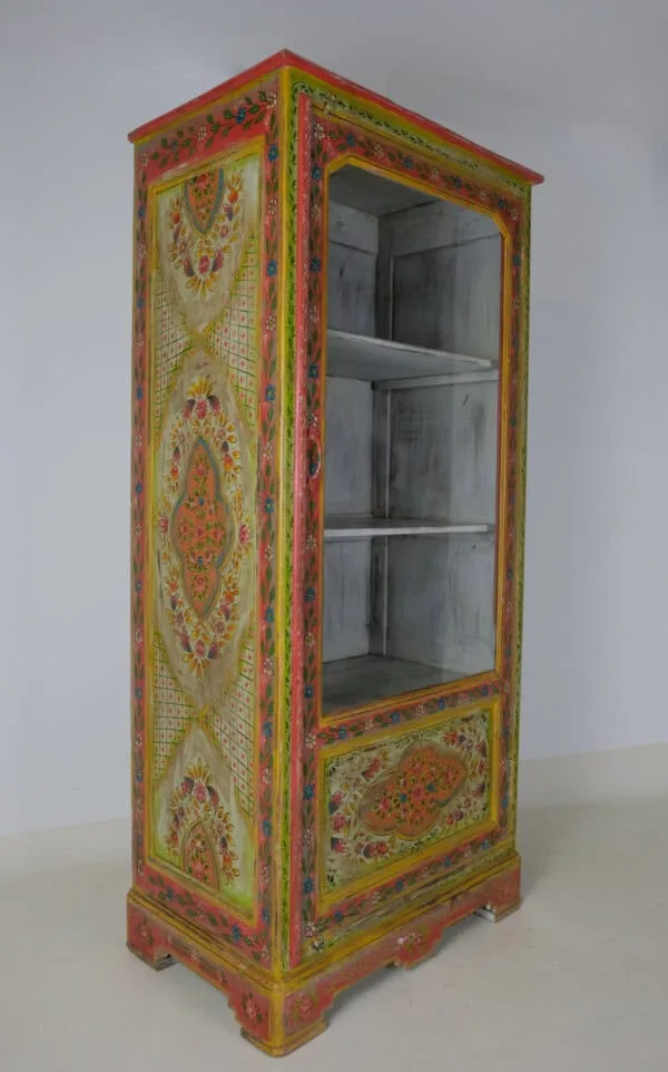 Kast Simran - Livik meubelen