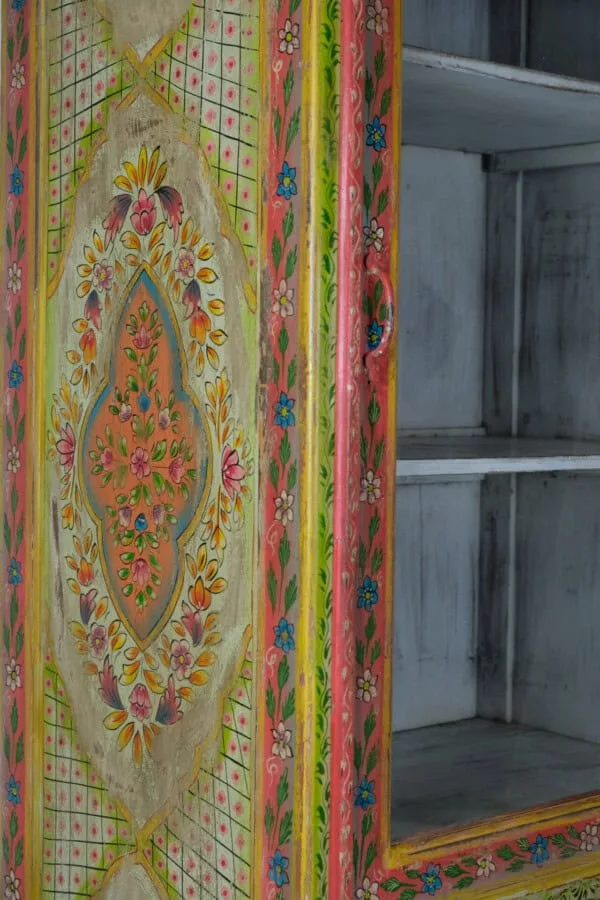 Kast Simran - Livik meubelen