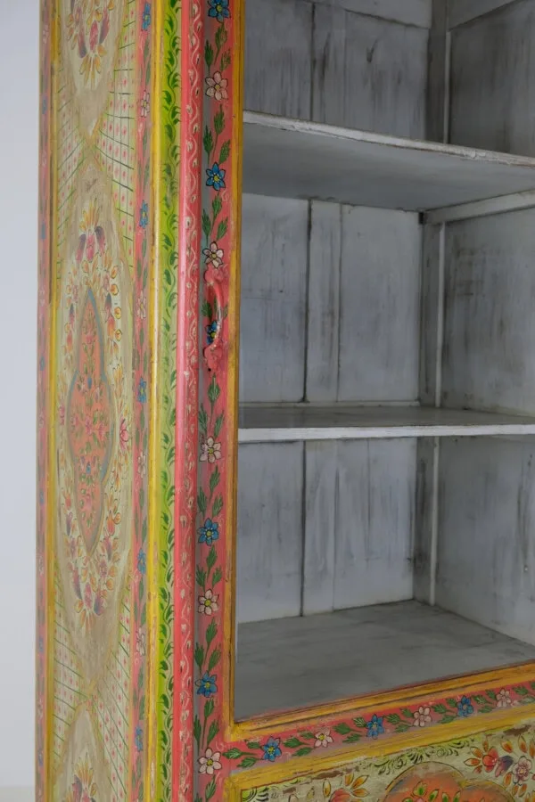 Kast Simran - Livik meubelen