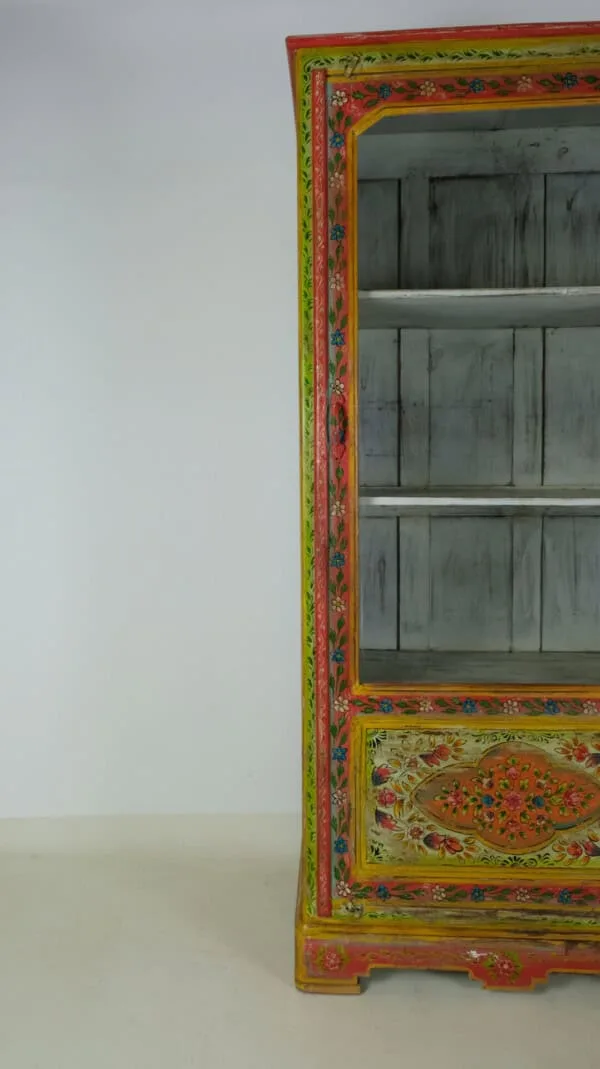 Kast Simran - Livik meubelen