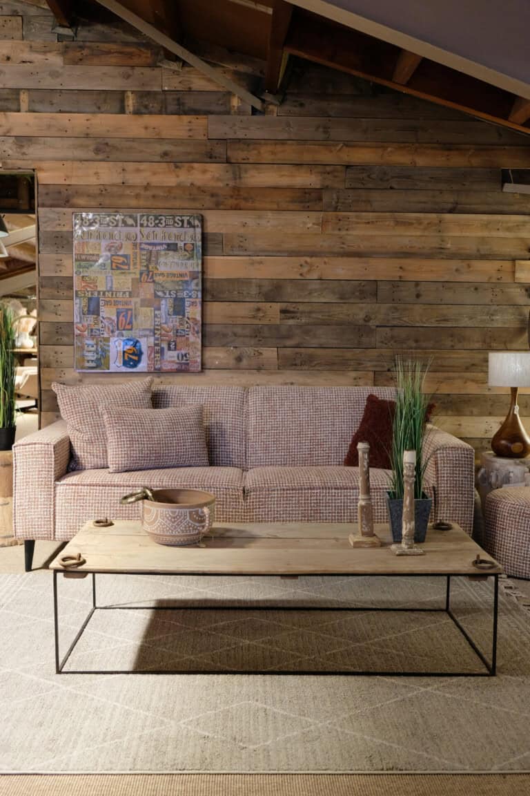 Zitgroep Athene - Livik meubelen