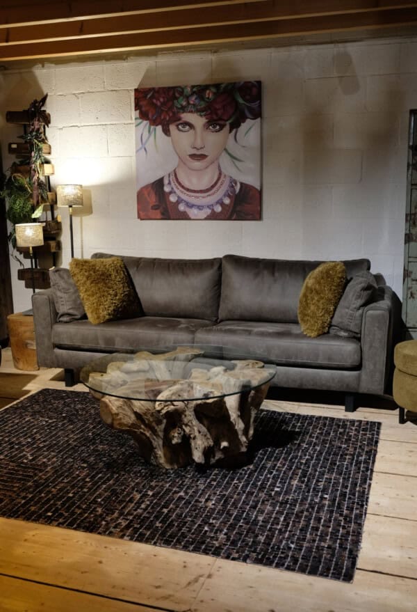 Las Vegas - Livik meubelen