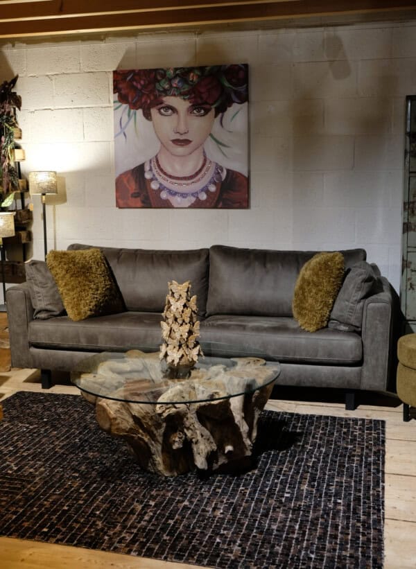 Las Vegas - Livik meubelen