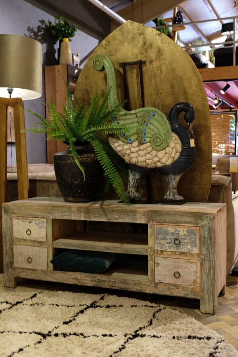 Tv-meubel Teuben - Livik meubelen