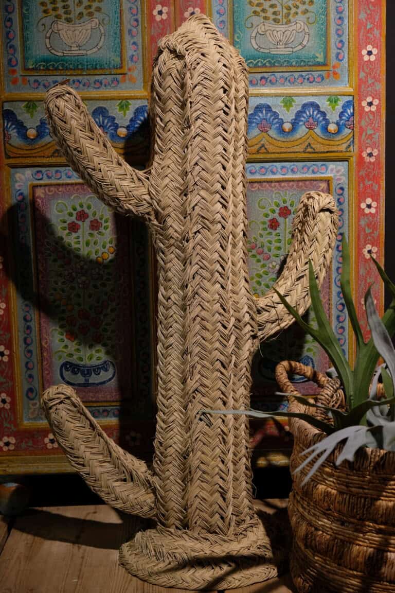 Rotan Catus - Livik meubelen
