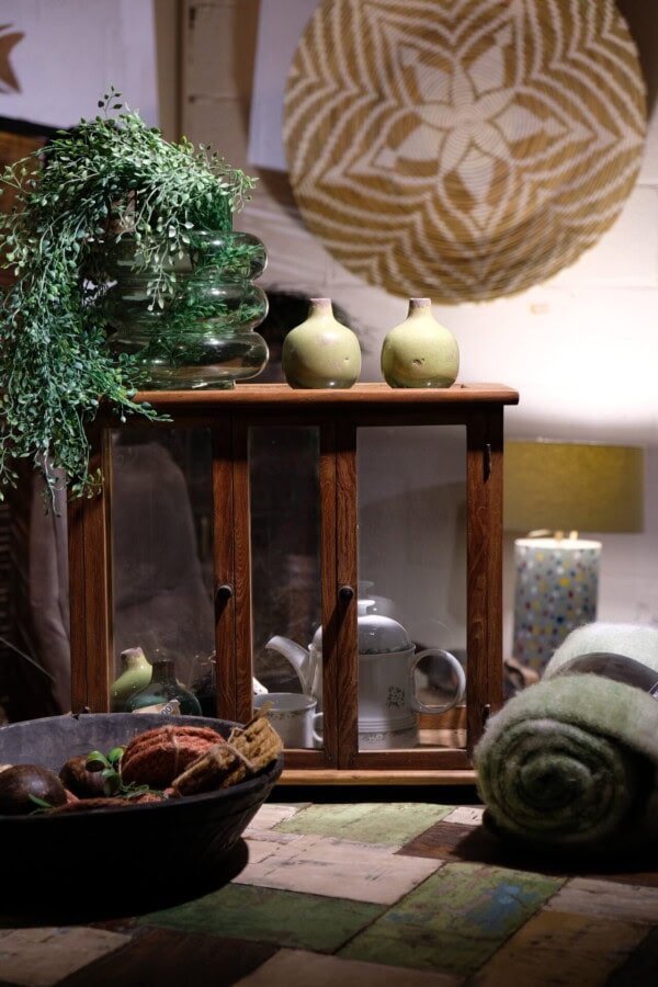 Show kastje Love - Livik meubelen