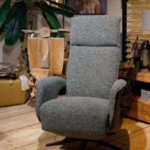 Fauteuil Bing - Livik meubelen