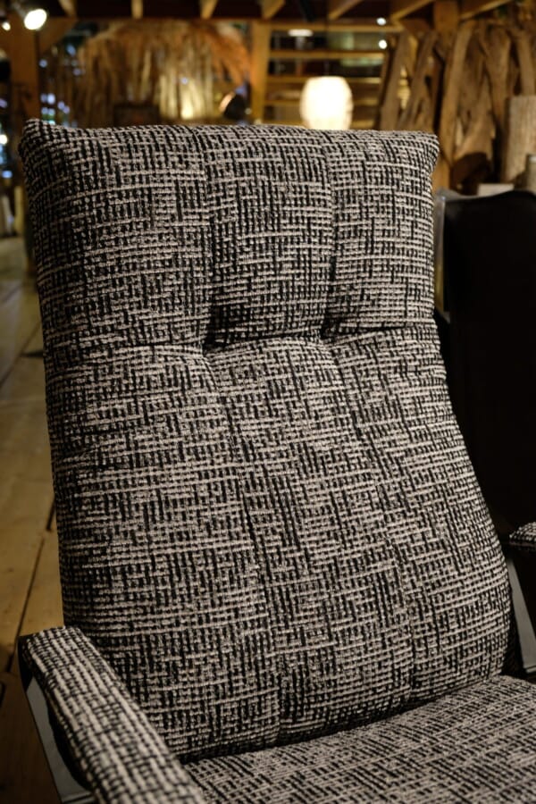 Fauteuil Budi - Livik meubelen