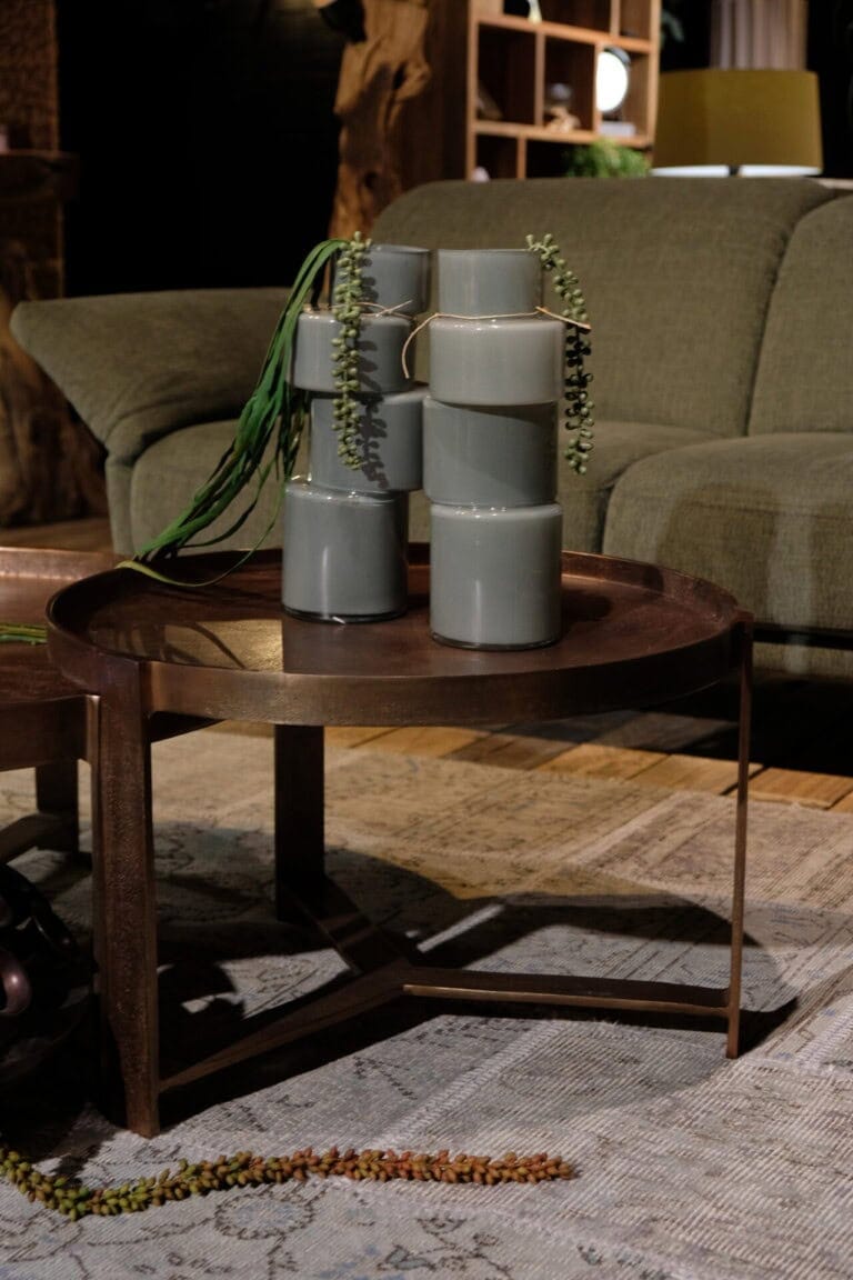 Salontafel Iniz (S) - Livik meubelen