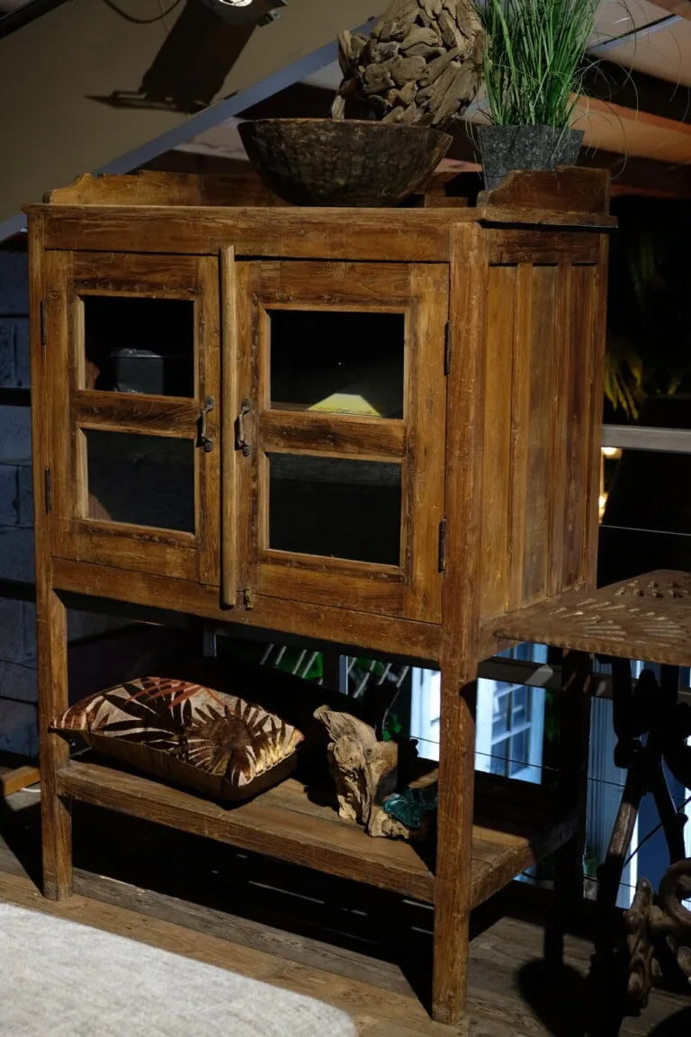 Kast Selena - Livik meubelen