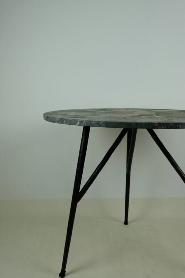 Eetkamertafel Stone - Livik meubelen