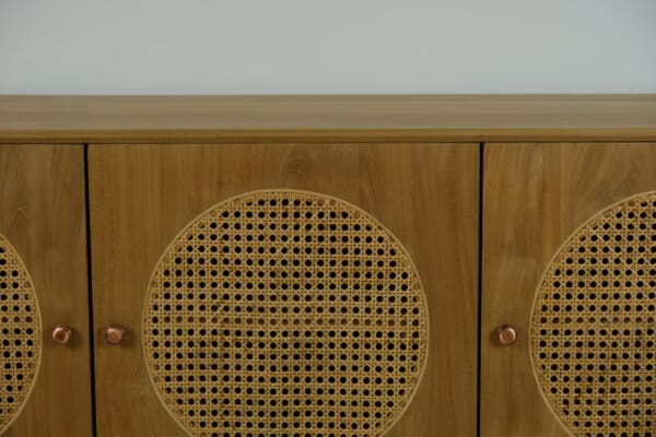Dressoir Boho - Livik meubelen