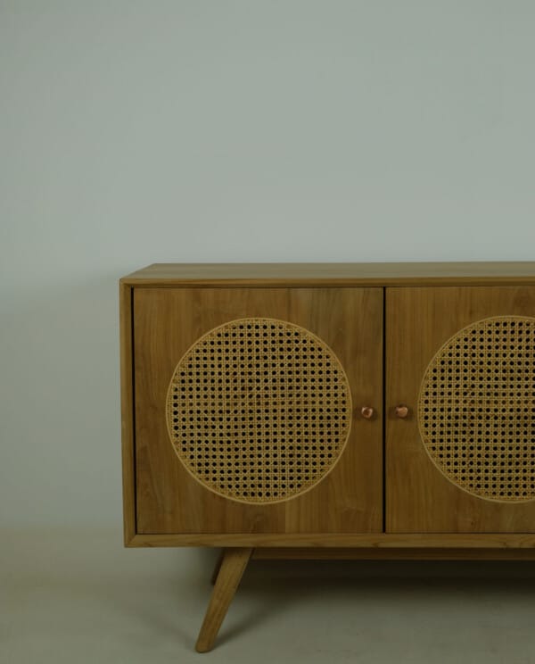 Dressoir Boho - Livik meubelen