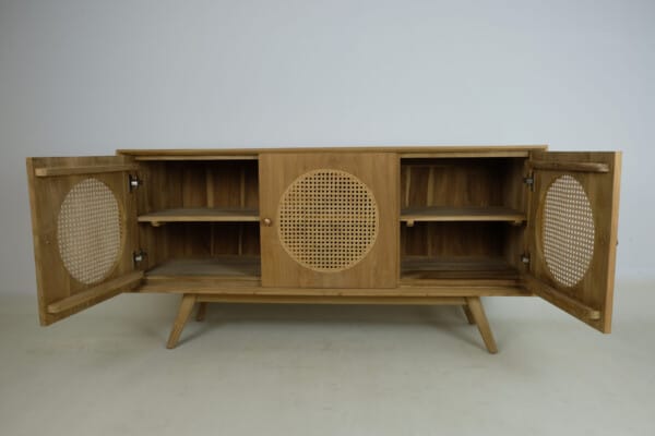 Dressoir Boho - Livik meubelen