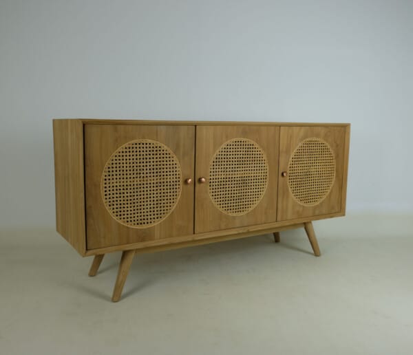 Dressoir Boho - Livik meubelen