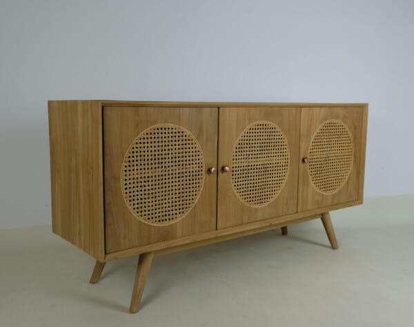 Dressoir Boho - Livik meubelen