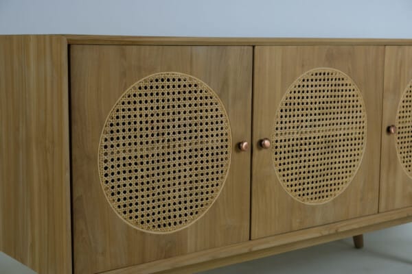 Dressoir Boho - Livik meubelen