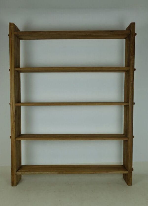 Boekenrek Rak - Afbeelding 2