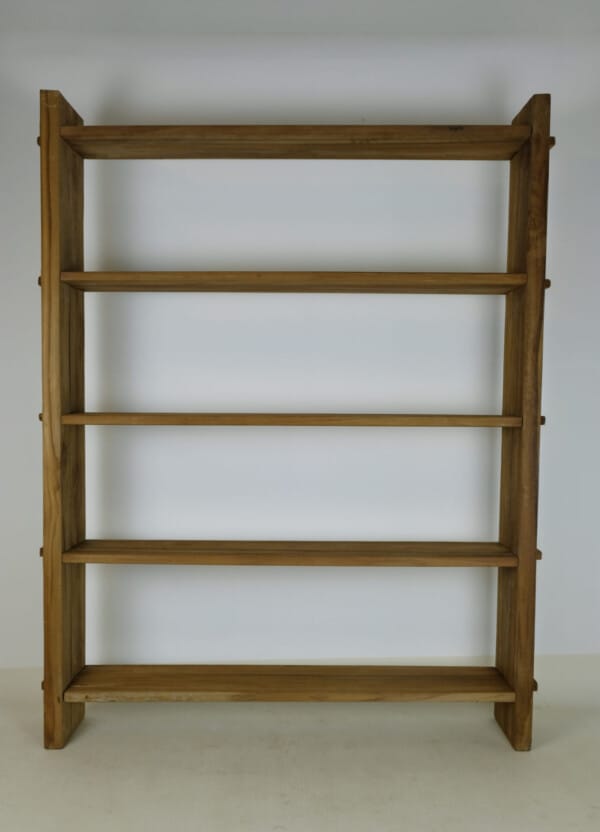 Boekenrek Rak - Livik meubelen