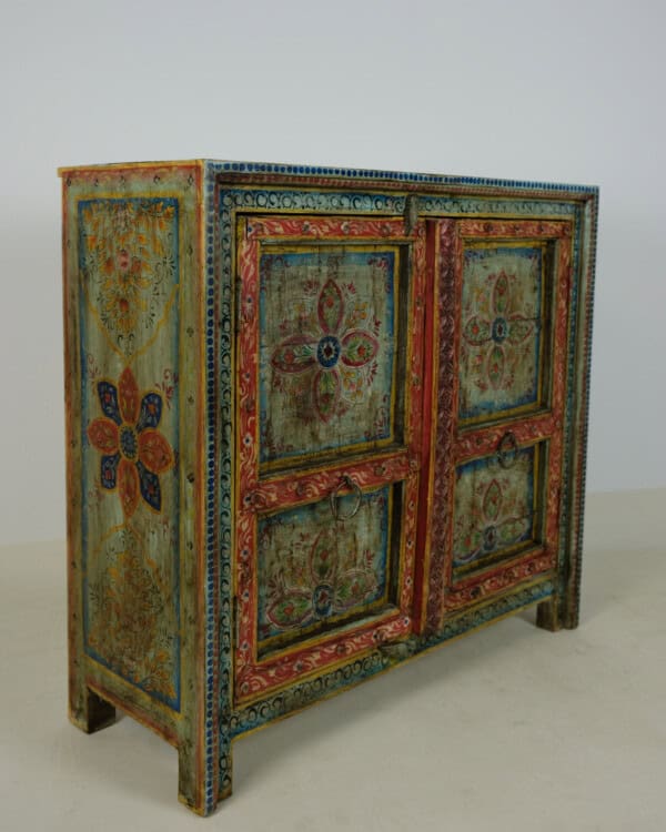 Dressoir Desi - Livik meubelen