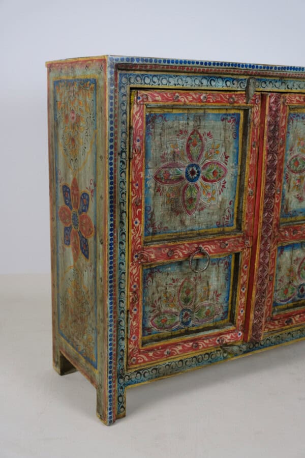 Dressoir Desi - Livik meubelen