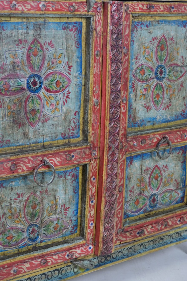 Dressoir Desi - Livik meubelen