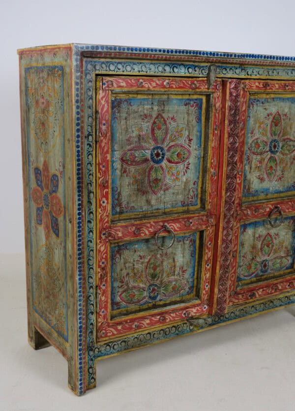 Dressoir Desi - Livik meubelen