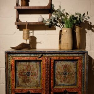 Dressoir Desi - Livik meubelen