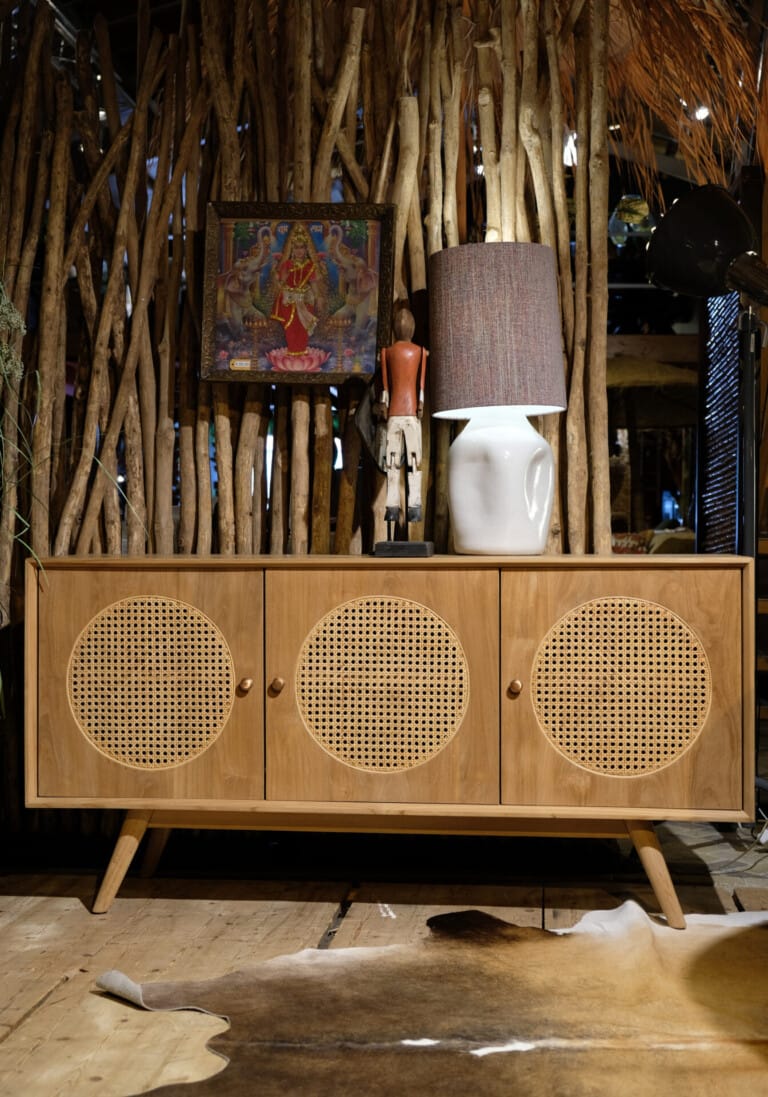 Dressoir Boho - Livik meubelen