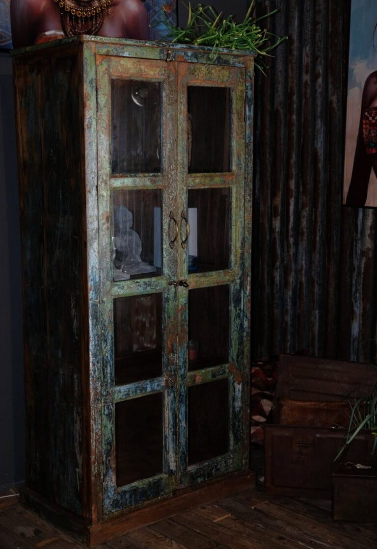 Kast Patina - Livik meubelen