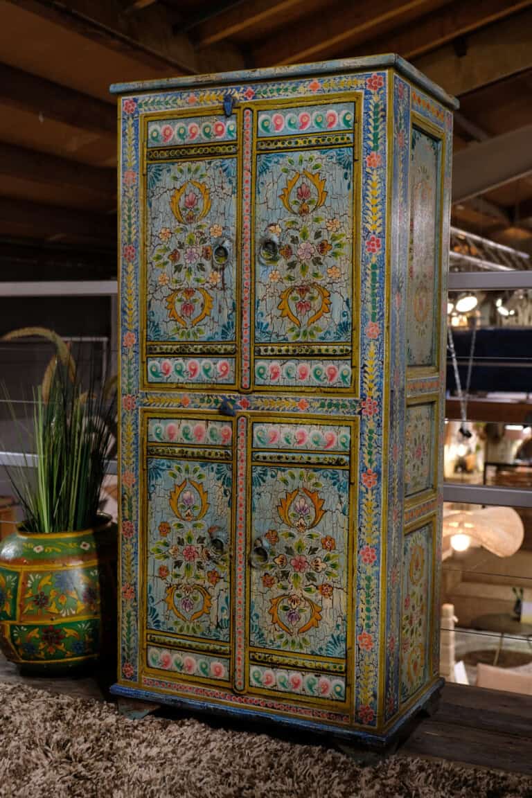 Bloemenkast Rama - Livik meubelen