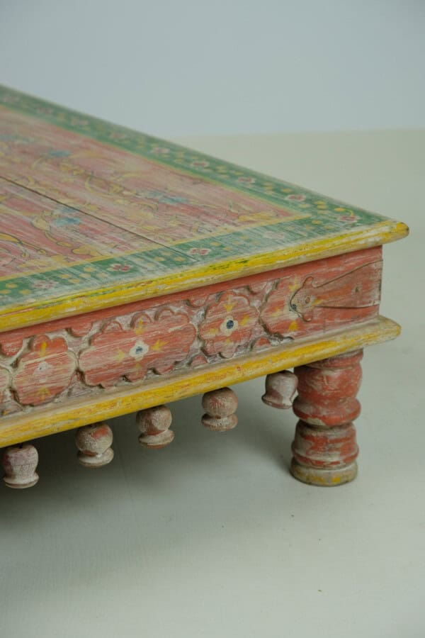 Salontafel Bloem - Afbeelding 5