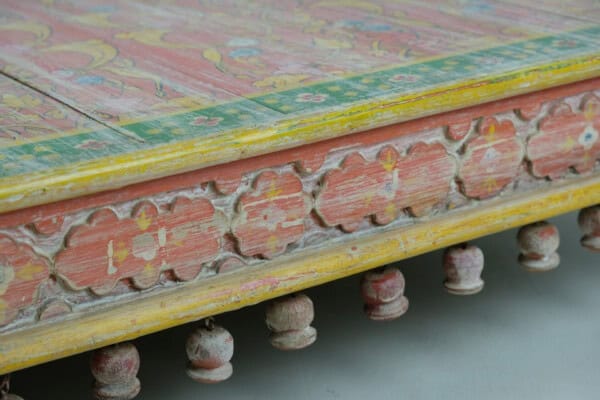 Salontafel Bloem - Afbeelding 3