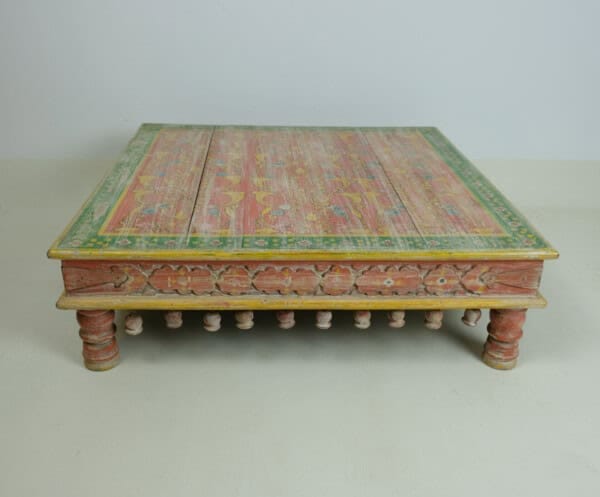 Salontafel Bloem - Afbeelding 2
