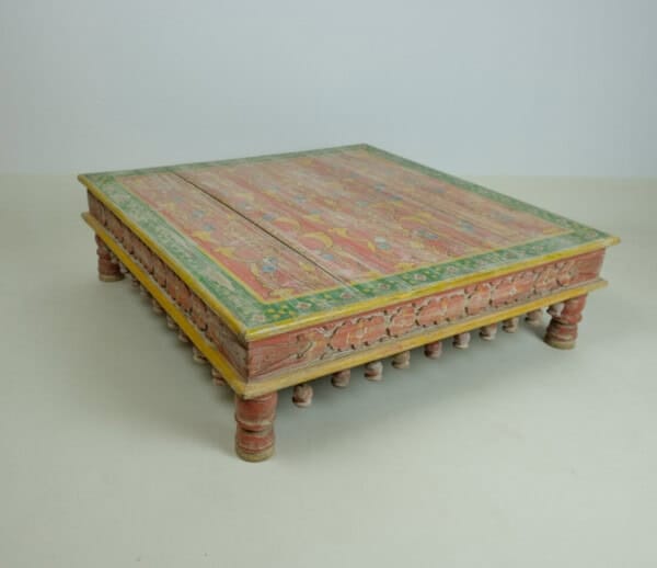 Salontafel Bloem - Afbeelding 4