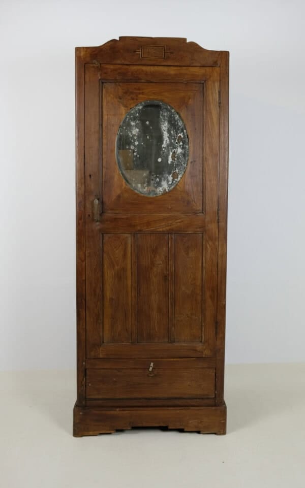 Kast Old mirror - Afbeelding 2